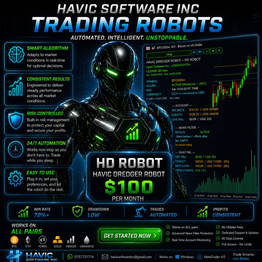 HD Robot