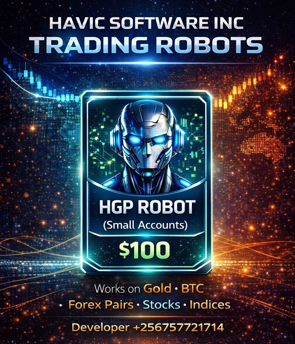 HGP Robot