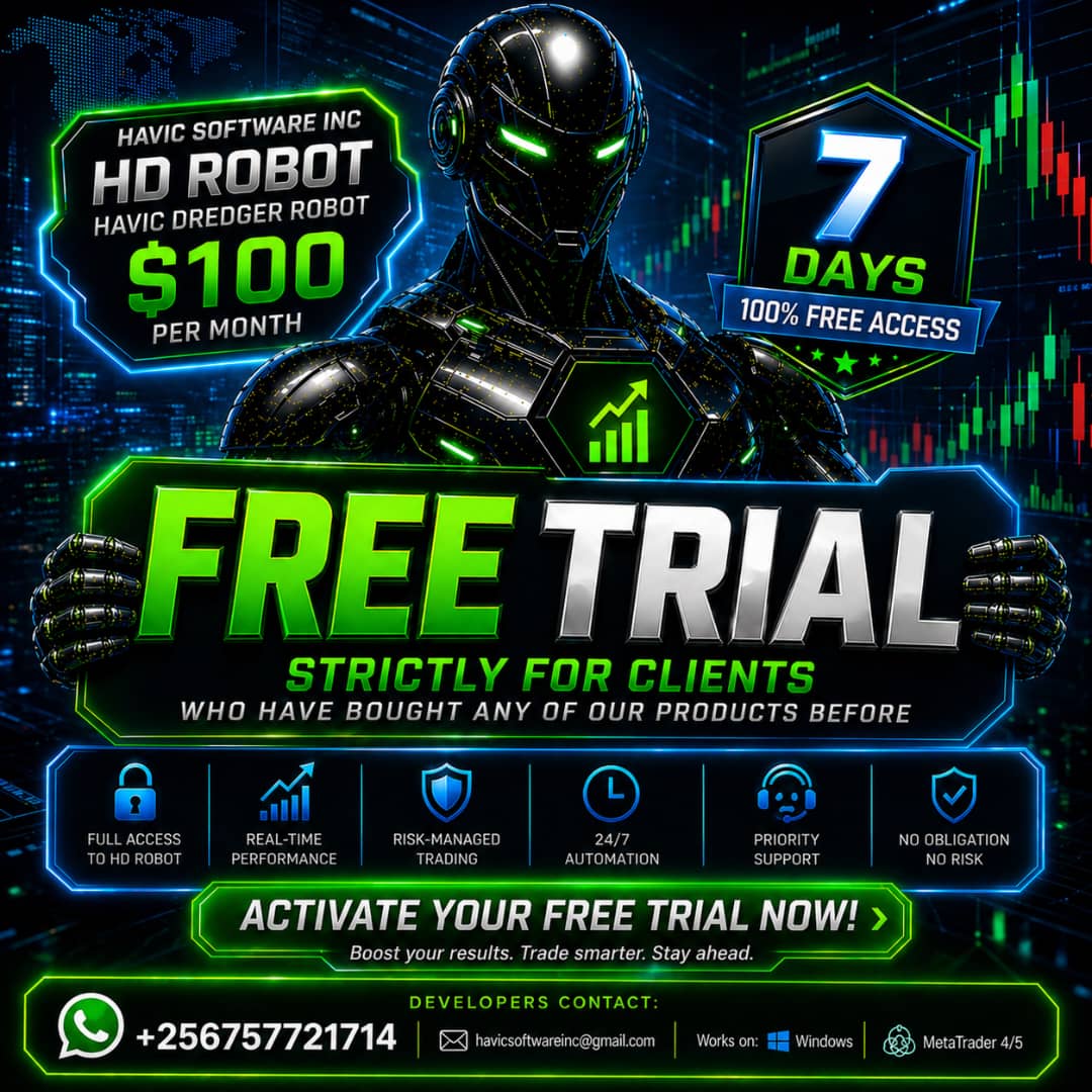 7-Day Free Trial